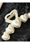 Heart Hair Clamp - 7