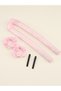 Set of 5 - Fashion Hair Accessories Set - 3