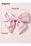Bow Hair Clip - 4