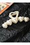 Heart Hair Clamp - 6