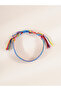 Multi-Color Woven Friendship Bracelet - 2