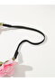 Flower Elastic Headband - 4