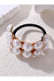 Pearl Hair Tie - 3