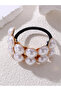 Pearl Hair Tie - 7