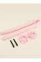 Set of 5 - Fashion Hair Accessories Set - 2