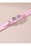 Girls Rhinestone Charm Bracelet - 2