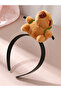 Plush Cartoon Doll Headband - 2