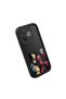Oppo A5 Pro 4G/5G Compatible Black Silicone Case Shockproof with Camera Protection - 3
