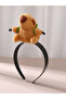 Plush Cartoon Doll Headband - 3