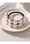 Pearl Hair Tie - 4