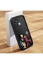 Realme C21 Compatible Black Silicone Case Shockproof with Camera Protection - 2