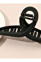 Solid Hair Clamp - 4