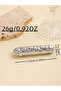 Textured Hair Clip - 4