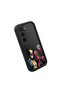 حافظة سيليكون سوداء متوافقة مع هاتف Infinix Hot 60 Pro Plus، مقاومة للصدمات مع حماية للكاميرا - 3