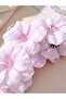 Flower Claw Clip - 4