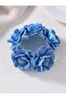 Flower Hair Tie - 6