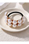 Pearl Hair Tie - 8