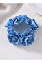 Flower Hair Tie - 2