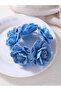 Flower Hair Tie - 3