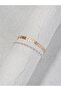 Beaded Chain Anklet - 4