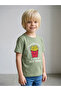 Boys Regular Fit Graphic T-Shirt - 2