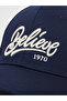 Embroidered Baseball Cap - 2