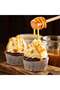 4PCS Traditional Wooden Honey Dipper Stick for Home Use - 6