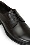 Lumera Brown Men's Classic Shoes - 7