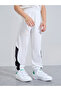 Boys Elasticated Cuff Joggers with Contrast Panel