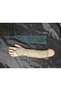 Amaris Sparkling Sequined Girl's Sharmaran Gloves