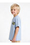 Boys Oversized T-Shirt - 2