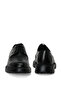 Pony Black Men's Classic Shoes - 5