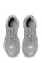 Carminel W Silver Women's Sports Shoes - 4