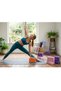 Yoga Block Pilates Block Yoga Block Colorful Foam