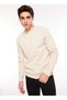 Cream Men's O Sweatshirt Onsceres Crew Neck Noos - 2
