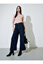 Pink Solid Turtle Neck Slim Fit Jumper - 2