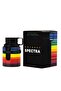 Perfume Odyssey Spectra Rainbow Edition Eau De Parfum 100ml Black, Perfumes For Men, Fragrance For Him - 3