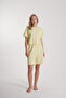 Women's Shorts Pajama Set - 3