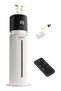 7L Humidifiers, Floor humidifier，Bedroom Humidifiers for Large Room with Extended Tube, Room Cool Mist Humidifier (7L)