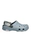 شبشب كلاسيكي للرجال مناسب لجميع التضاريس باللون الرمادي شبشب رجالي 206340