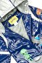 Space Hero Children's Raincoat - 2