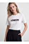 Esvab • Modern & Distinctive Printed 100% Cotton Women's T-Shirt