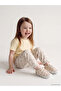 Özmarka New Season Mixed Baby Girl Sweatpants