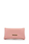 Covered Mini Women's Crossbody Bag with Star Charm Accessory Mercury Powder - 8