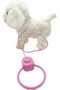 Frazer Walking Dog with Hand Control Lead - 5