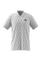 Men's Casual Sports Polo Collar Short Sleeve T-Shirt Club Graph Polo Ks8274 - 7