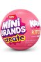 Mini Brands Mini Create Kawaii Kitchen Capsule Series 1 - 5