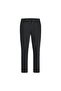 Pantaloni bărbați din material textil 12286943 Negru
