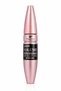Volumizing Mascara Waterproof Extra Lengthening Intense Black Effect - 2