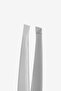 Home Pro Manicure Set 4 Pieces, Cuticle Nipper, Cuticle Pusher, Nail Clipper, and Eyebrow Tweezers - 7
